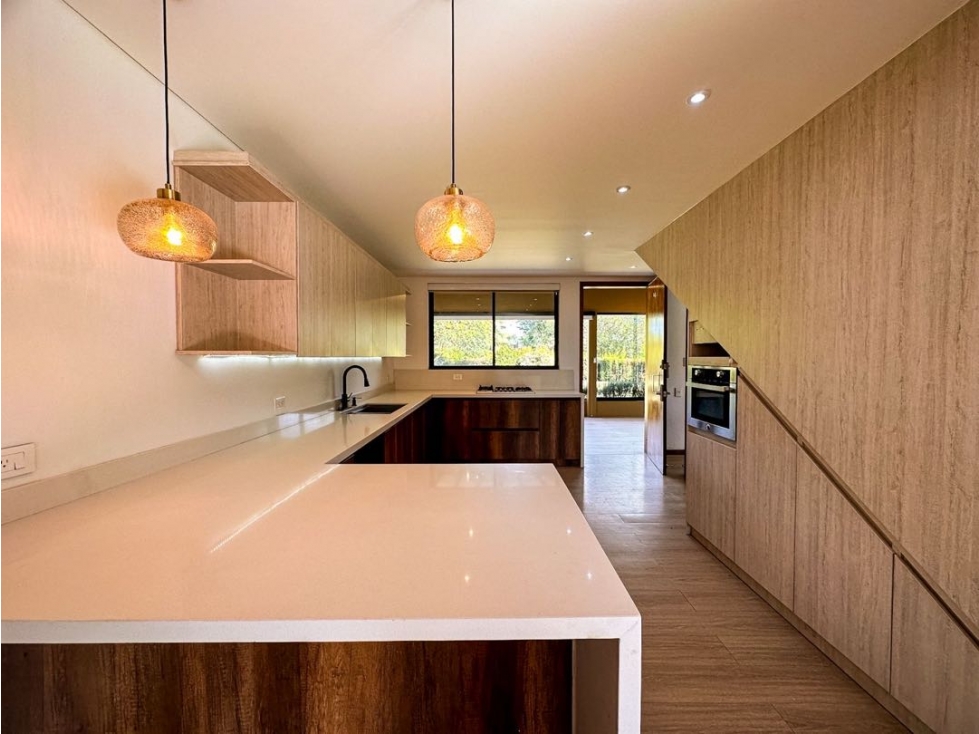VENTA CASA INDEPENDIENTE EN LLANOGRANDE - CLUB CAMPESTRE — foto 4