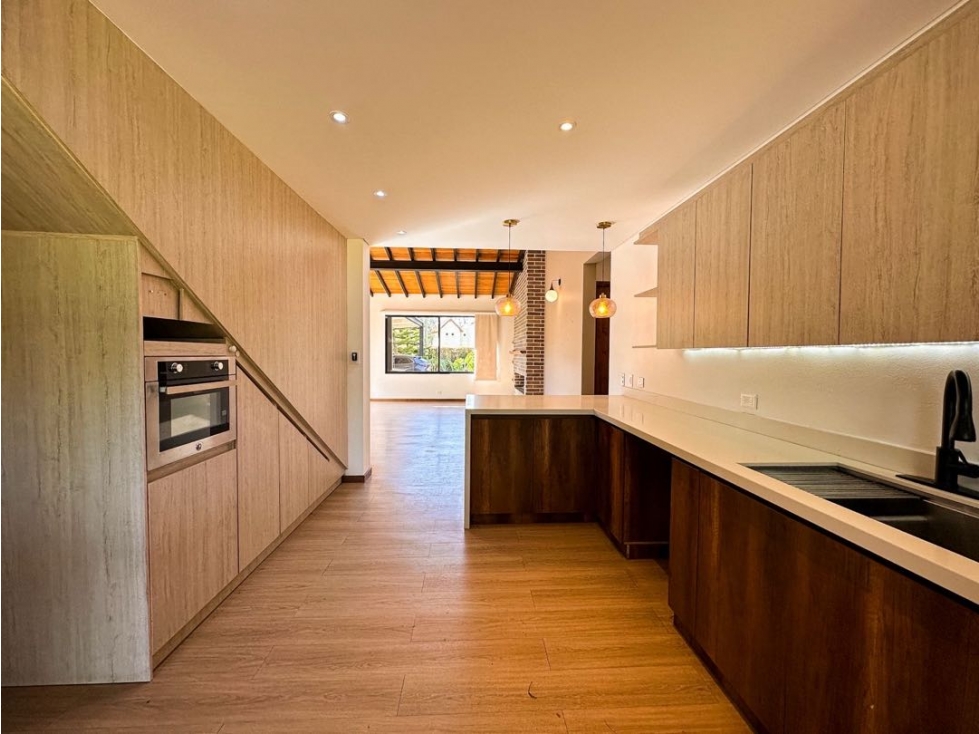 VENTA CASA INDEPENDIENTE EN LLANOGRANDE - CLUB CAMPESTRE — foto 6