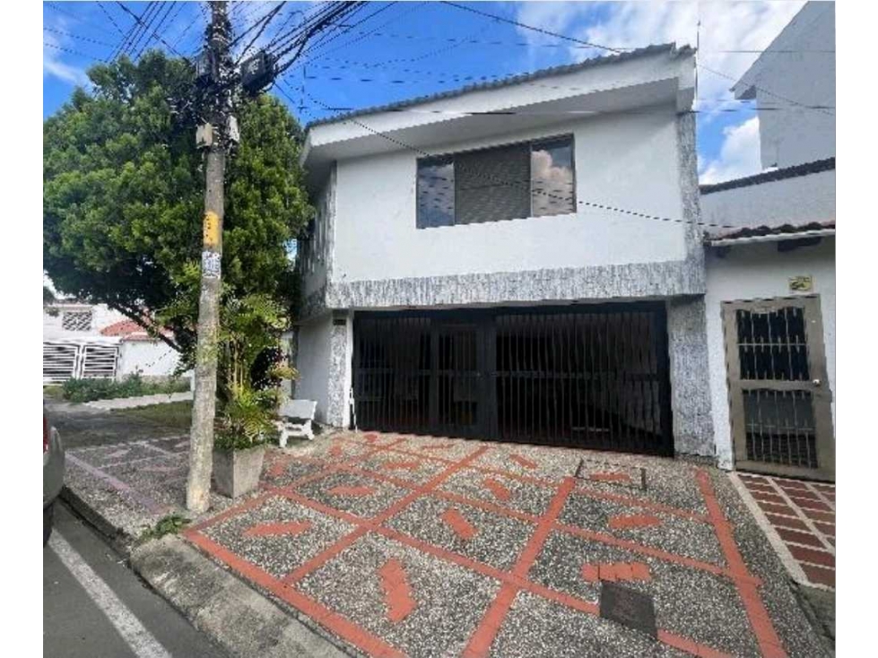 Venta Casa independiente en Nueva Tequendama Sur Cali (VM) — foto 2