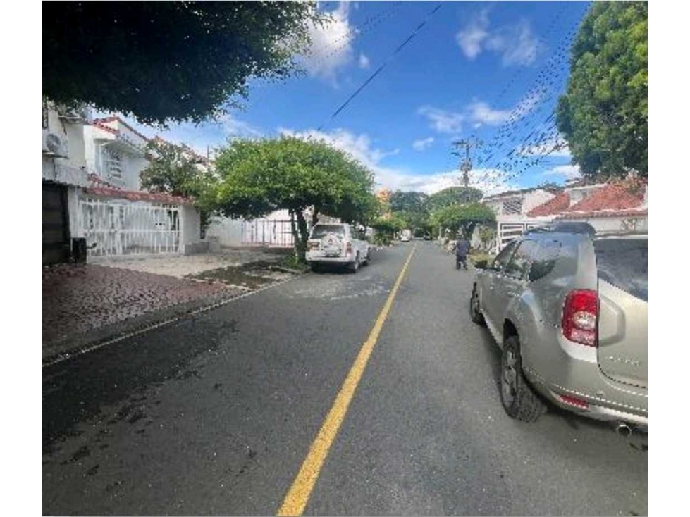 Venta Casa independiente en Nueva Tequendama Sur Cali (VM) — foto 5