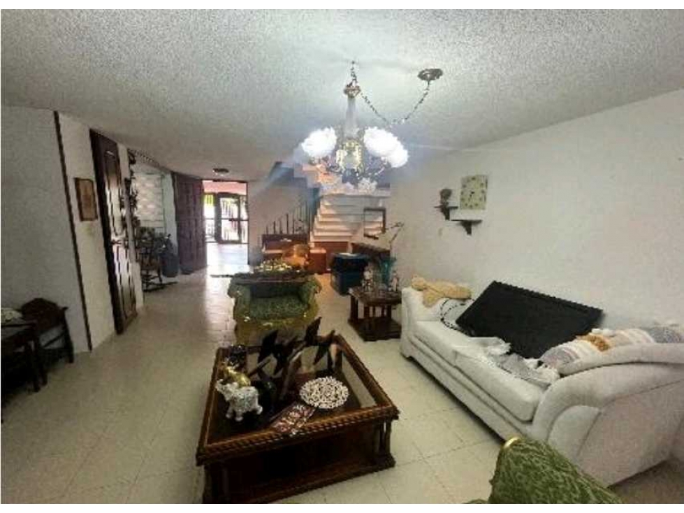 Venta Casa independiente en Nueva Tequendama Sur Cali (VM) — foto 3