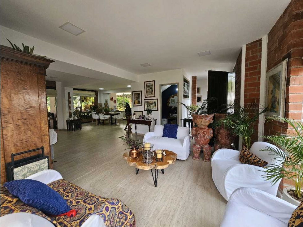 VENTA CASA INDEPENDIENTE ENVIGADO ESCOBERO — foto 2