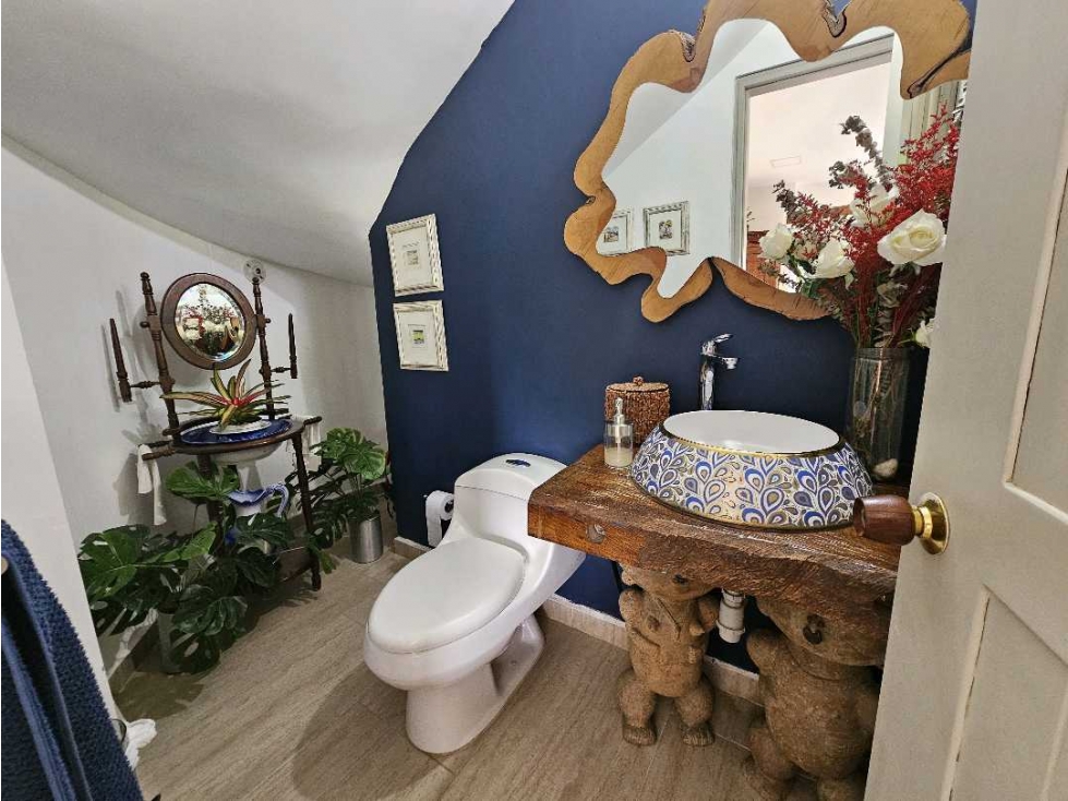 VENTA CASA INDEPENDIENTE ENVIGADO ESCOBERO — foto 4