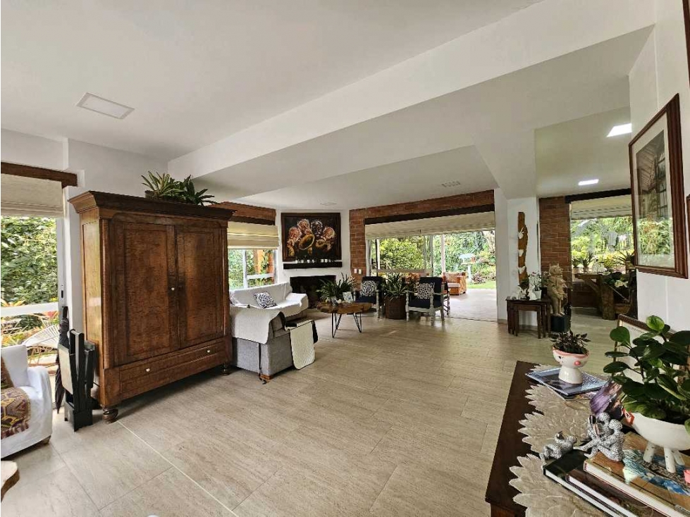 VENTA CASA INDEPENDIENTE ENVIGADO ESCOBERO — foto 5