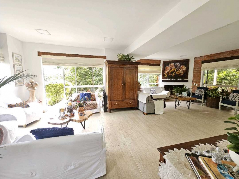 VENTA CASA INDEPENDIENTE ENVIGADO ESCOBERO — foto 6