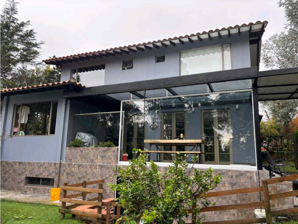 Venta Casa Independiente Envigado El Escobero