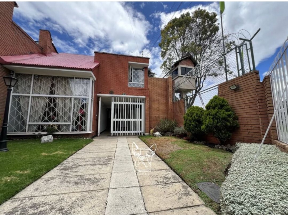 Venta casa independiente La Floresta Norte Bogota