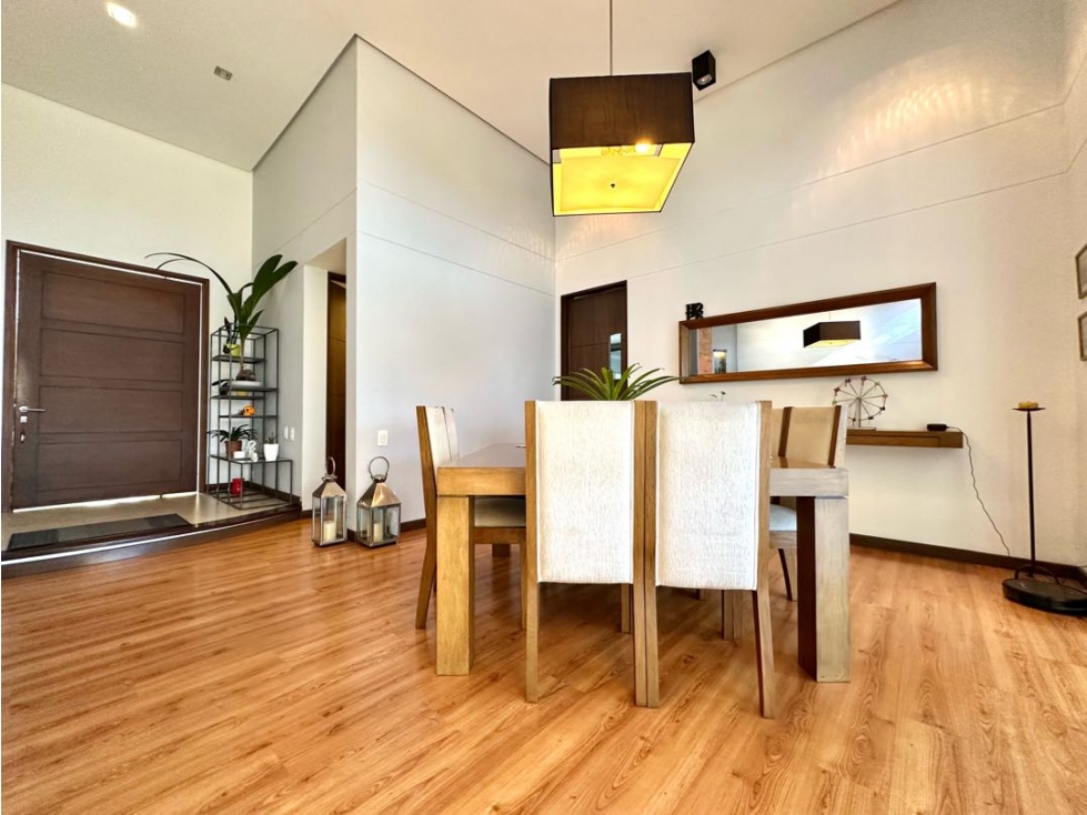 VENTA CASA INDEPENDIENTE LOMA DEL ESCOBERO — foto 6