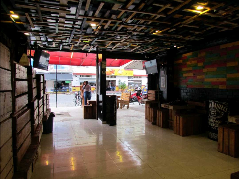 Venta Casa Independiente Rentera Las Acacias Cali