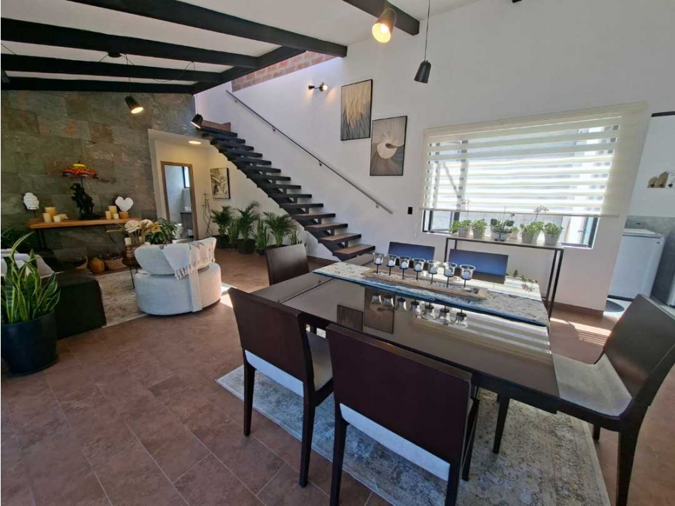 VENTA CASA INDEPENDIENTE/ESTRENO, MASTER PB, AMPLIO JARDIN, PUEMBO