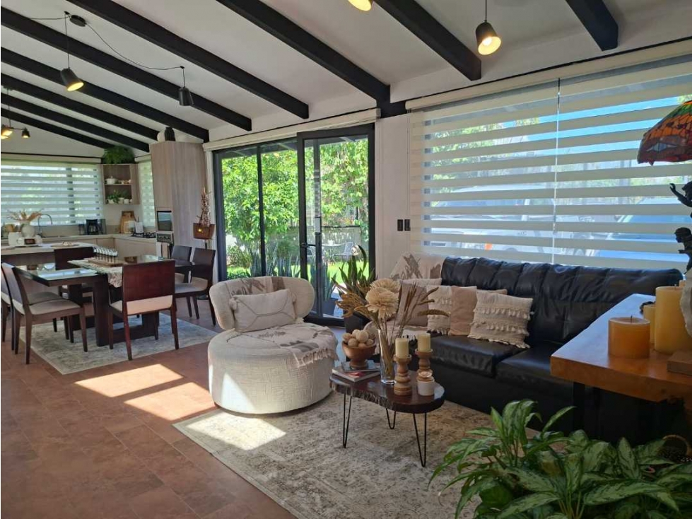 VENTA CASA INDEPENDIENTE/ESTRENO, MASTER PB, AMPLIO JARDIN, PUEMBO — foto 2