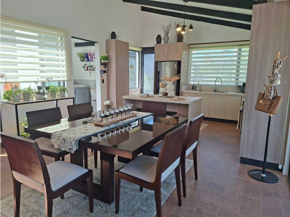 VENTA CASA INDEPENDIENTE/ESTRENO, MASTER PB, AMPLIO JARDIN, PUEMBO — foto 3