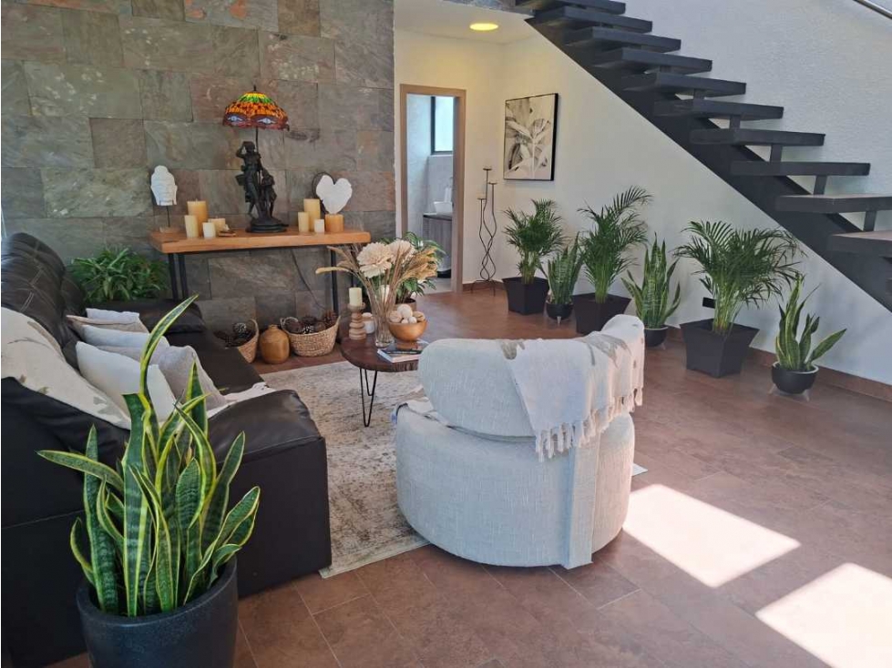 VENTA CASA INDEPENDIENTE/ESTRENO, MASTER PB, AMPLIO JARDIN, PUEMBO — foto 5