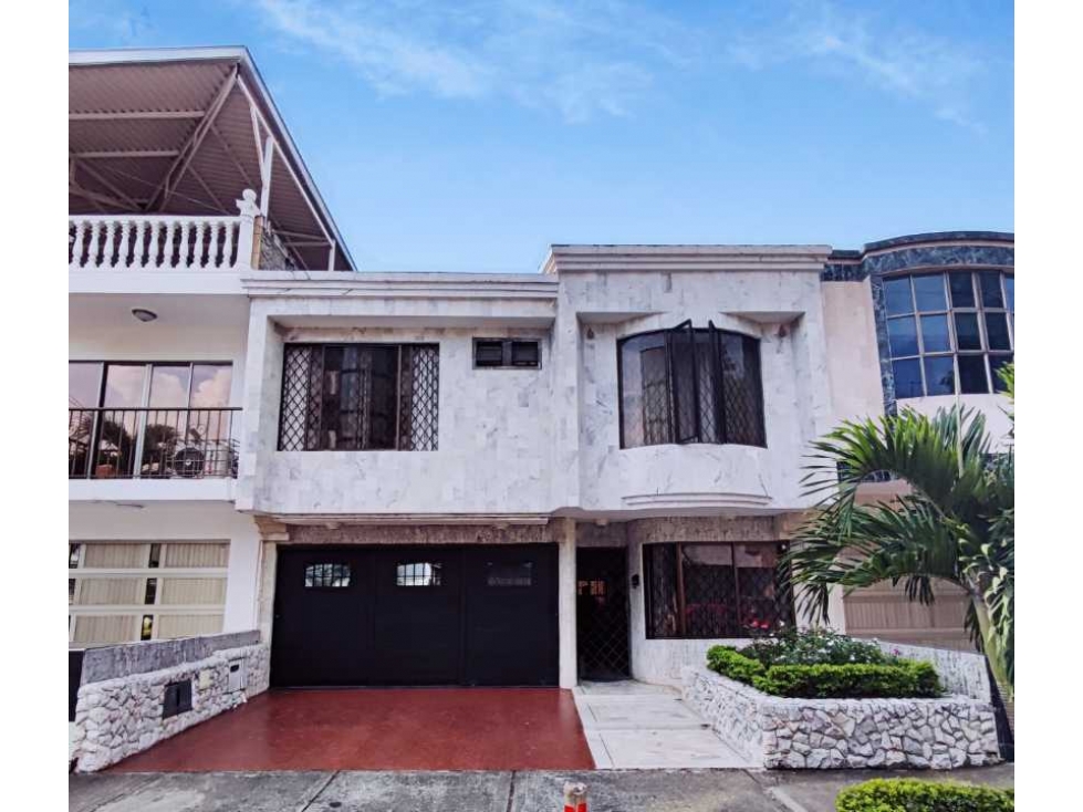 Venta Casa ingenio 3