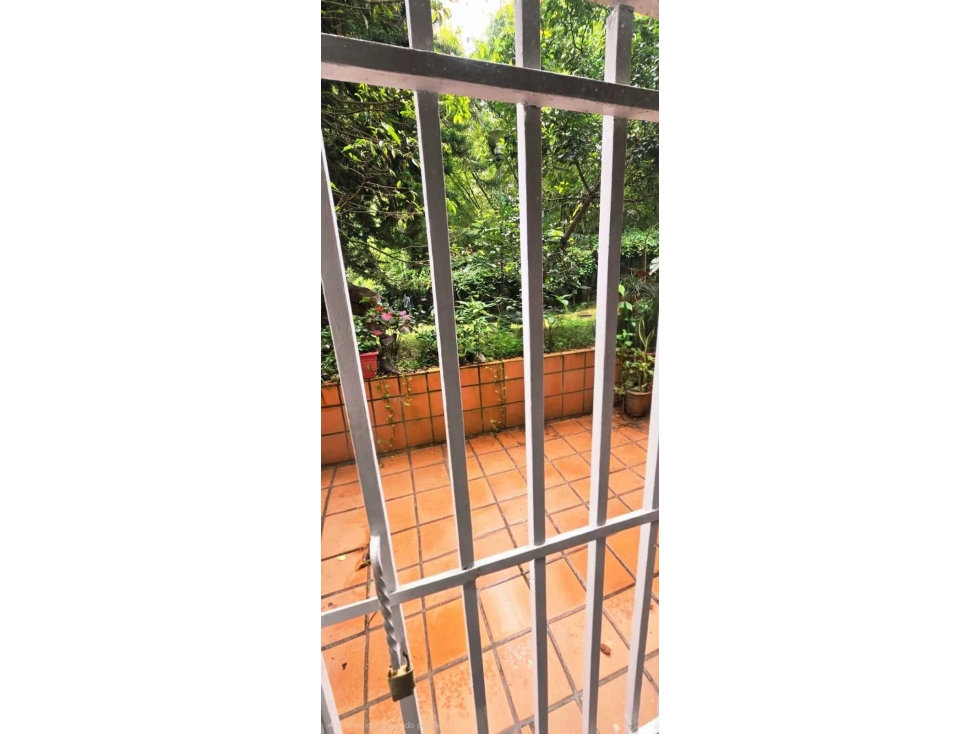 VENTA CASA JARDIN 120 m2 UNIDAD CERRADA SURAMERICA — foto 6