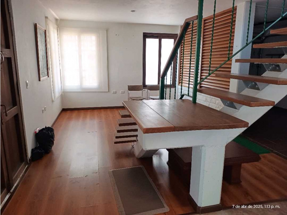 VENTA CASA JARDIN SUROESTE ANTIQIEÑO — foto 4