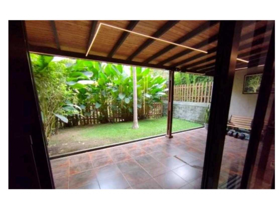 Venta Casa La Abadía Envigado Antioquia