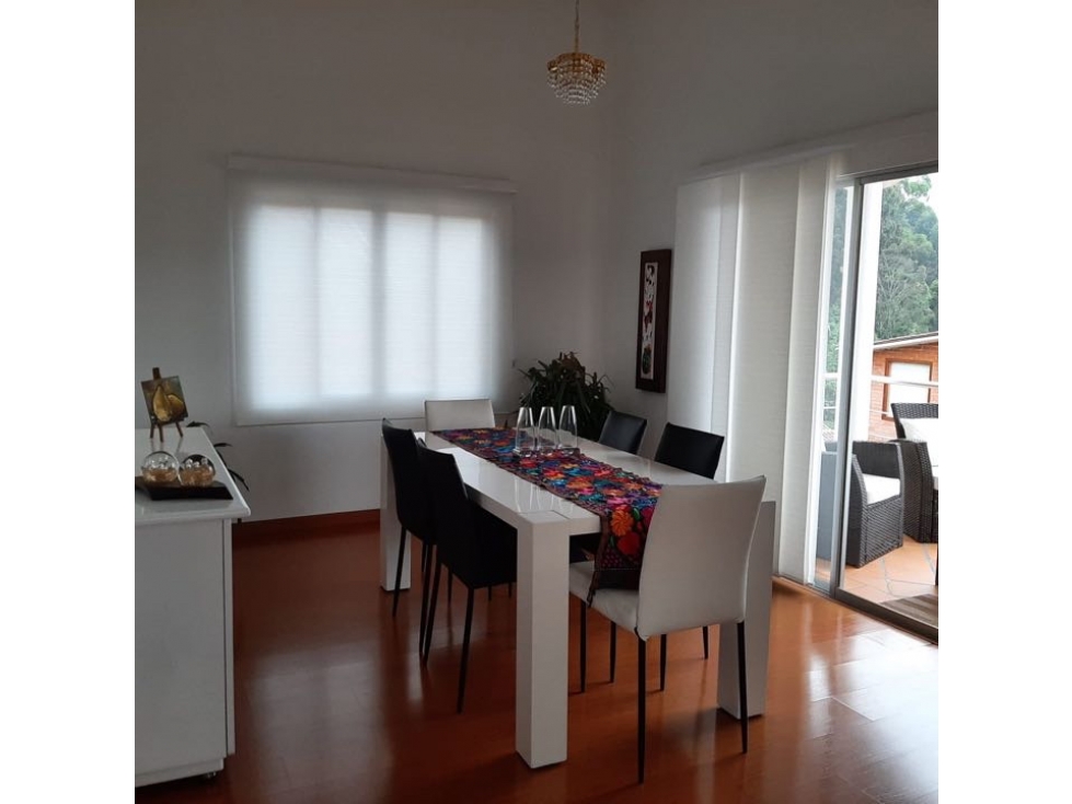 Venta Casa la alhambra Manizales — foto 2