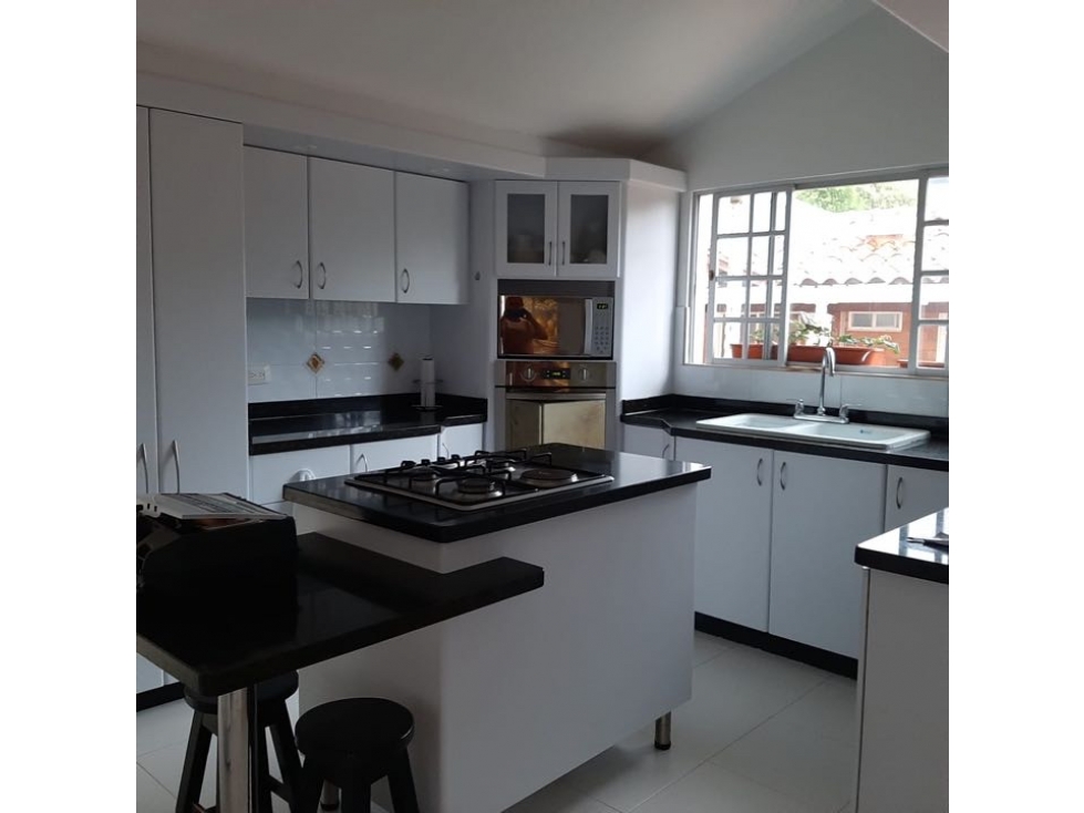 Venta Casa la alhambra Manizales — foto 3