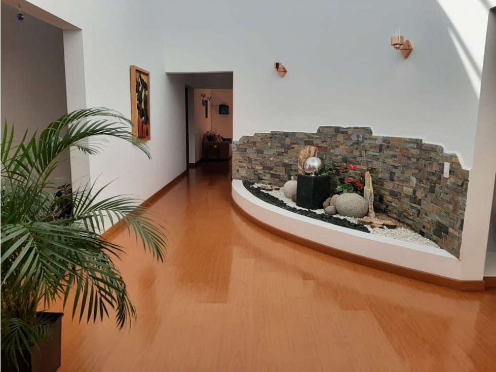 Venta Casa la alhambra Manizales — foto 4