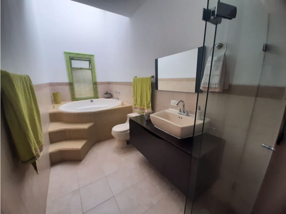 Venta Casa la alhambra Manizales — foto 6