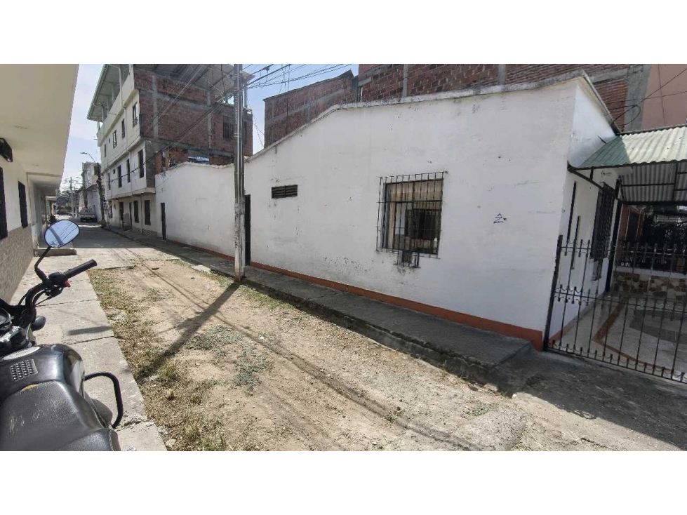 VENTA CASA LOTE CON 3 APARTAESTUDIOS EN LA BASE NORTE DE CALI — foto 3