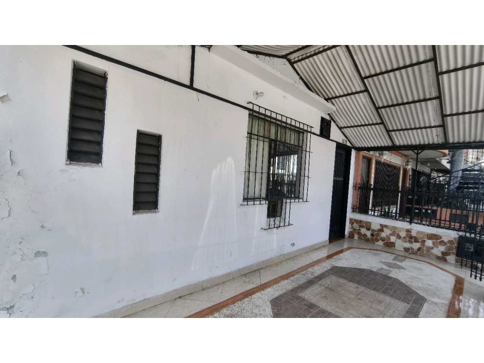 VENTA CASA LOTE CON 3 APARTAESTUDIOS EN LA BASE NORTE DE CALI — foto 4