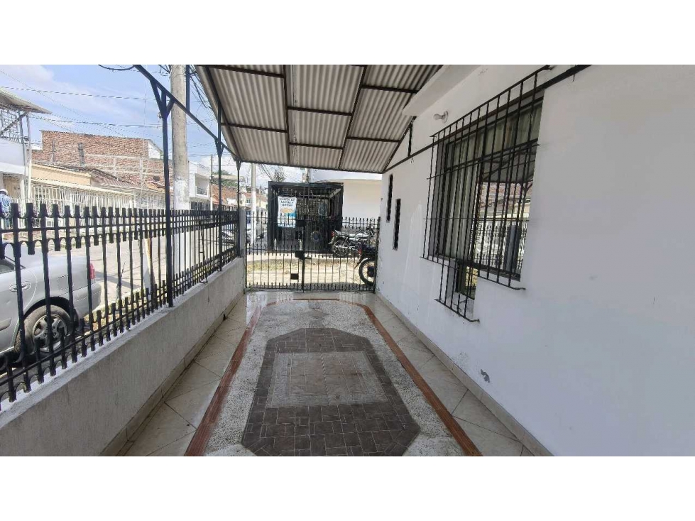 VENTA CASA LOTE CON 3 APARTAESTUDIOS EN LA BASE NORTE DE CALI — foto 5