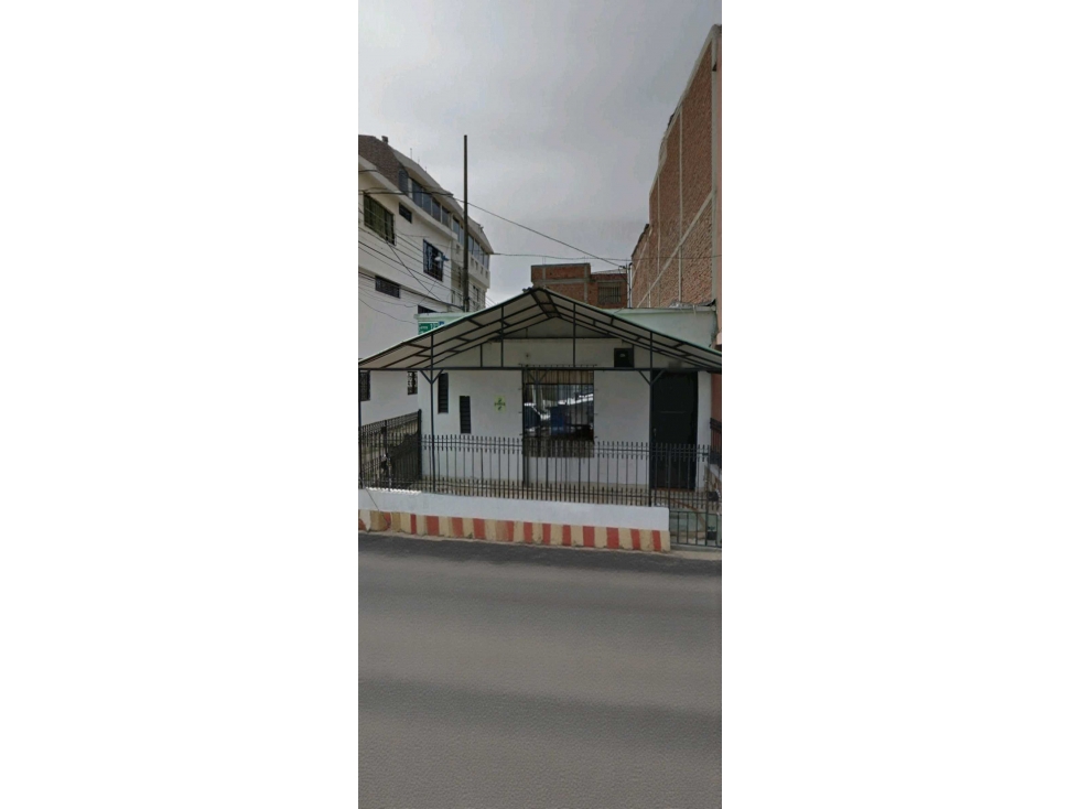 VENTA CASA LOTE CON 3 APARTAESTUDIOS EN LA BASE NORTE DE CALI — foto 2