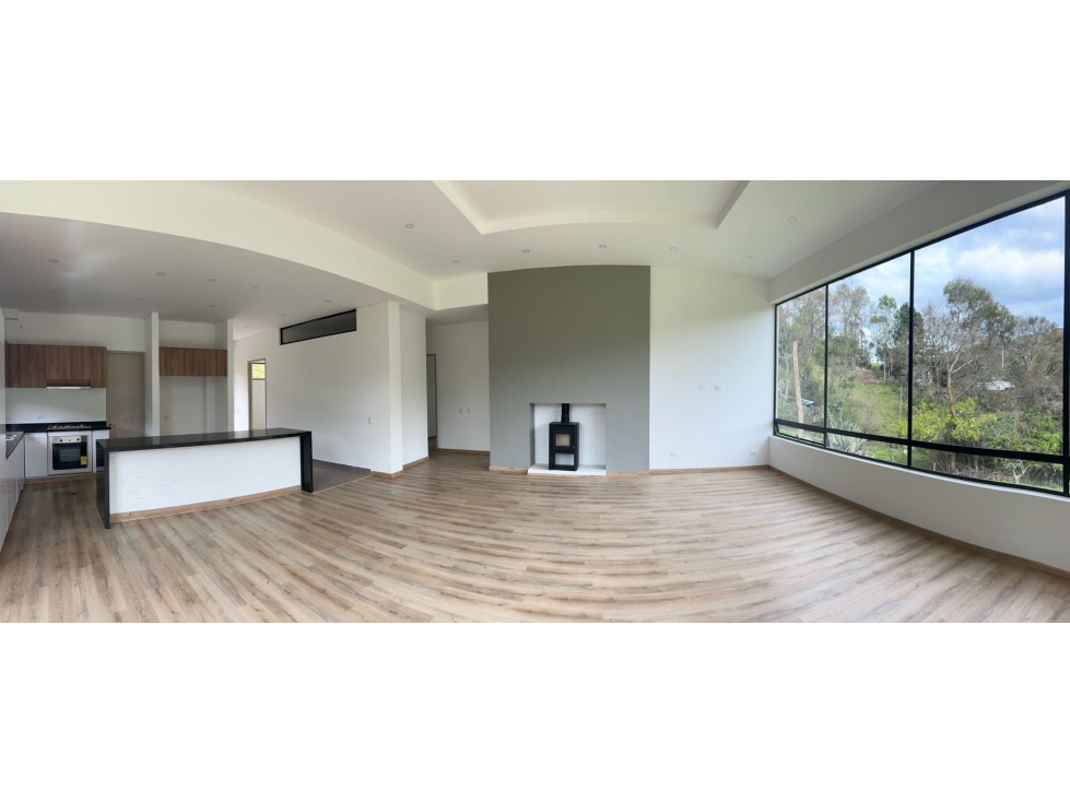 Venta Casa La Calera vereda El Libano Sector El Rubi - 6