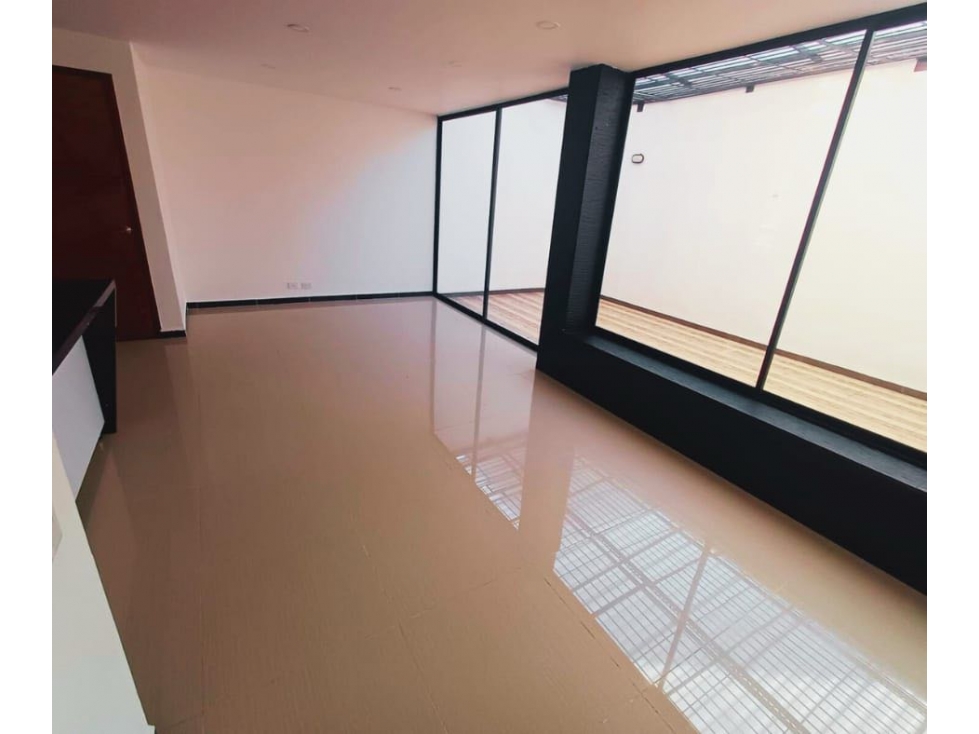 Venta Casa La Ceja cerca a Viva 130 m2 cosntruidos 100 m2 lote — foto 4