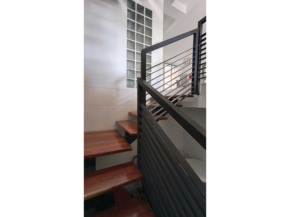 MHR VENTA casa la cielito pinares — foto 4