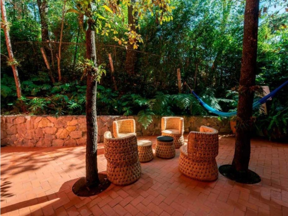 VENTA CASA LA COLORADA,ALBERCA,JACUZZI Y VISTA | VALLE DE BRAVO — foto 4