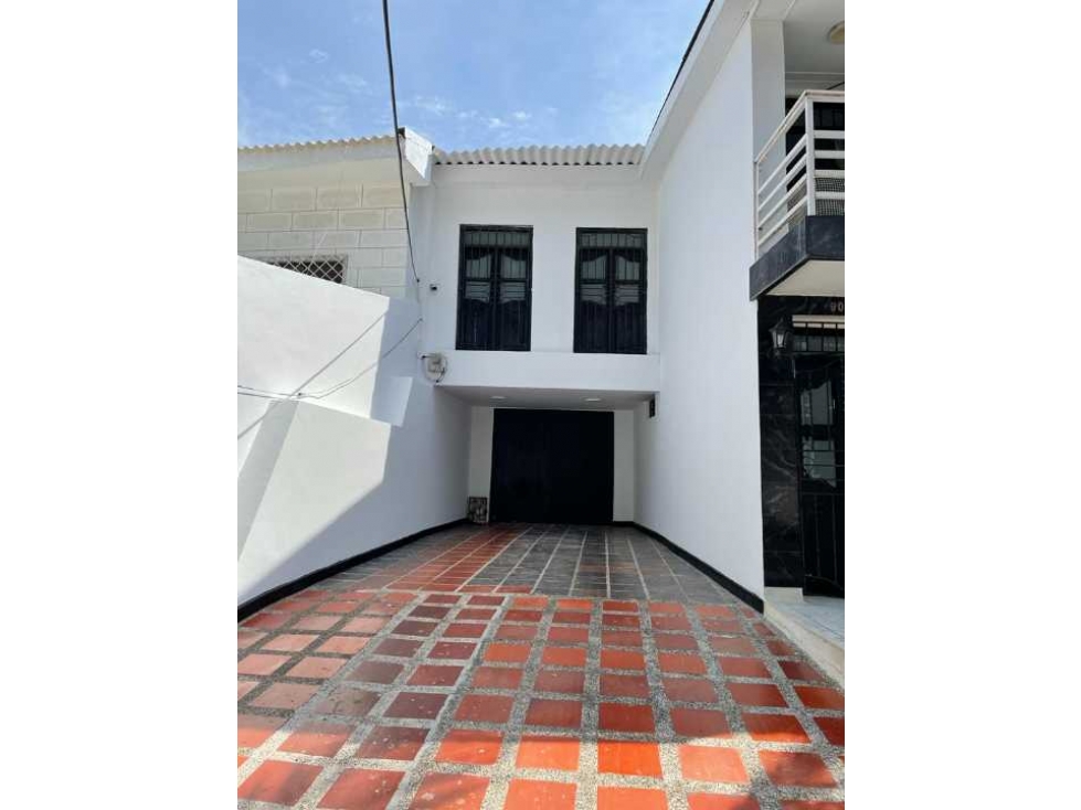 Venta Casa La Cumbre Barranquilla - 2