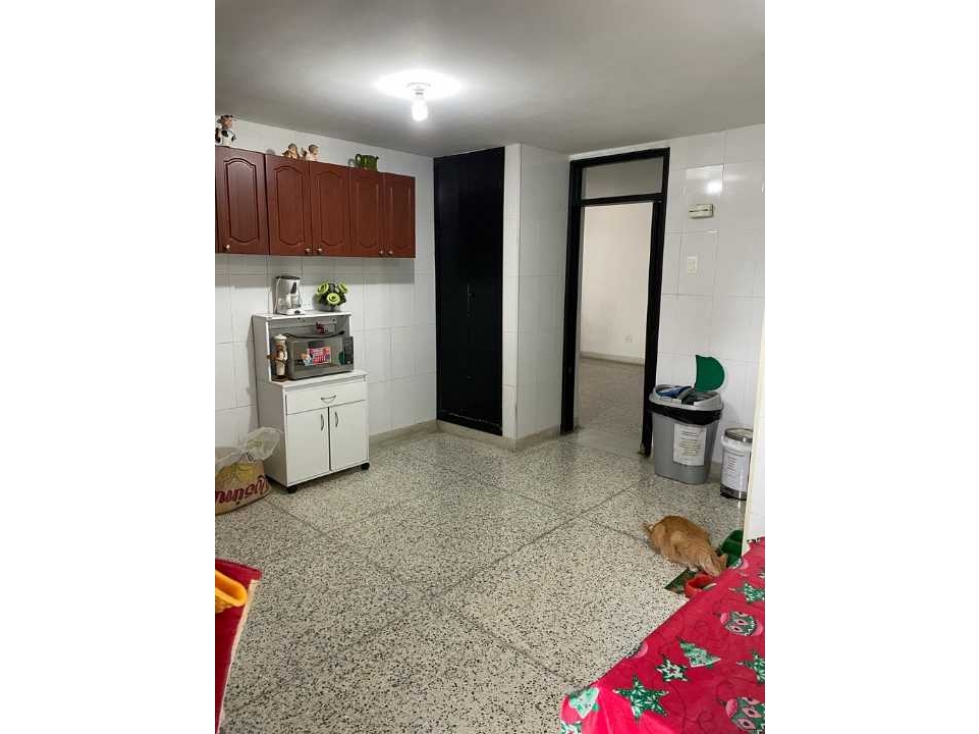 Venta Casa La Cumbre Barranquilla - 3