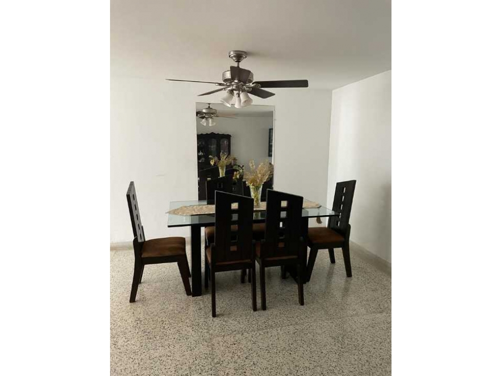 Venta Casa La Cumbre Barranquilla - 4