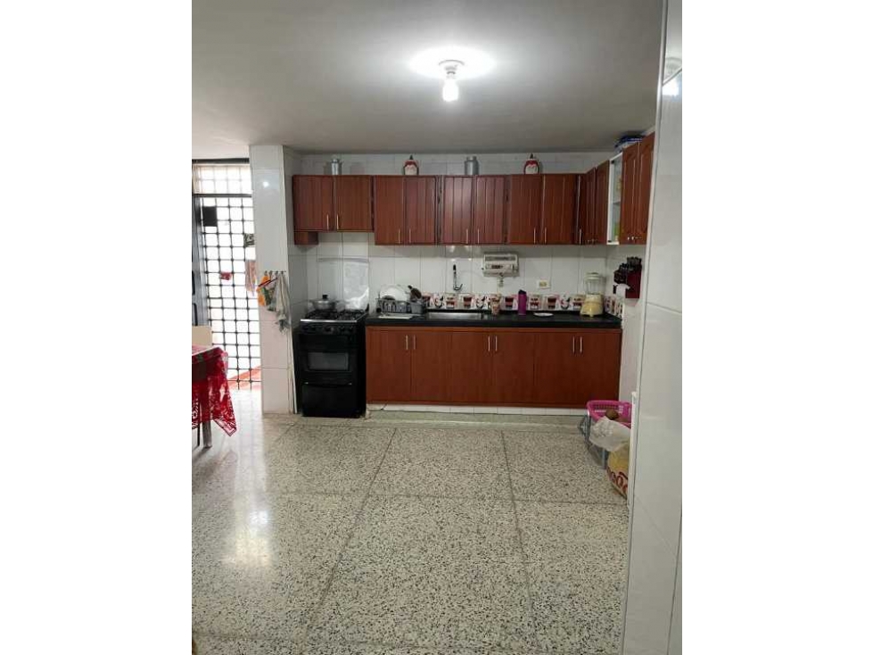 Venta Casa La Cumbre Barranquilla - 5