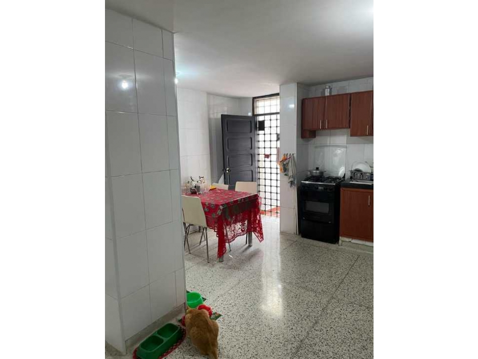Venta Casa La Cumbre Barranquilla - 6