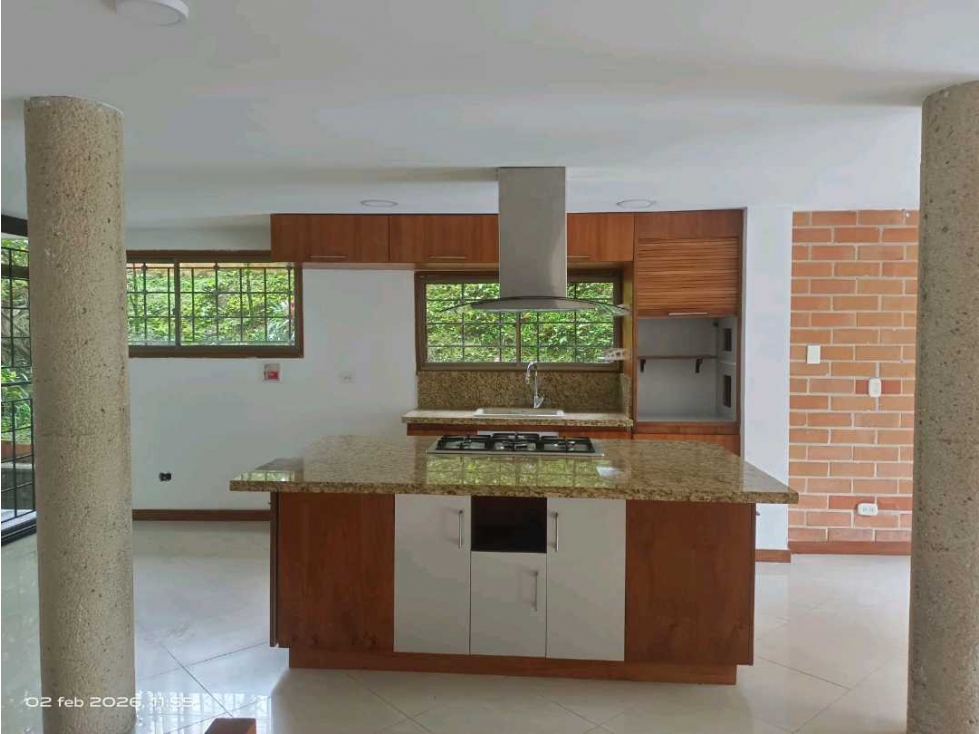Venta Casa La Doctora Sabaneta