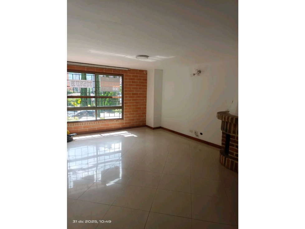 Venta Casa La Doctora Sabaneta — foto 3