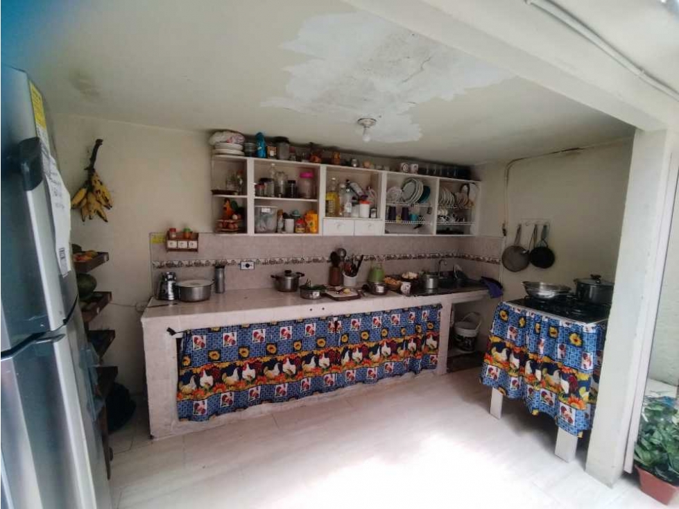 Venta Casa La Estrella Aldea P1 C7100617 — foto 4