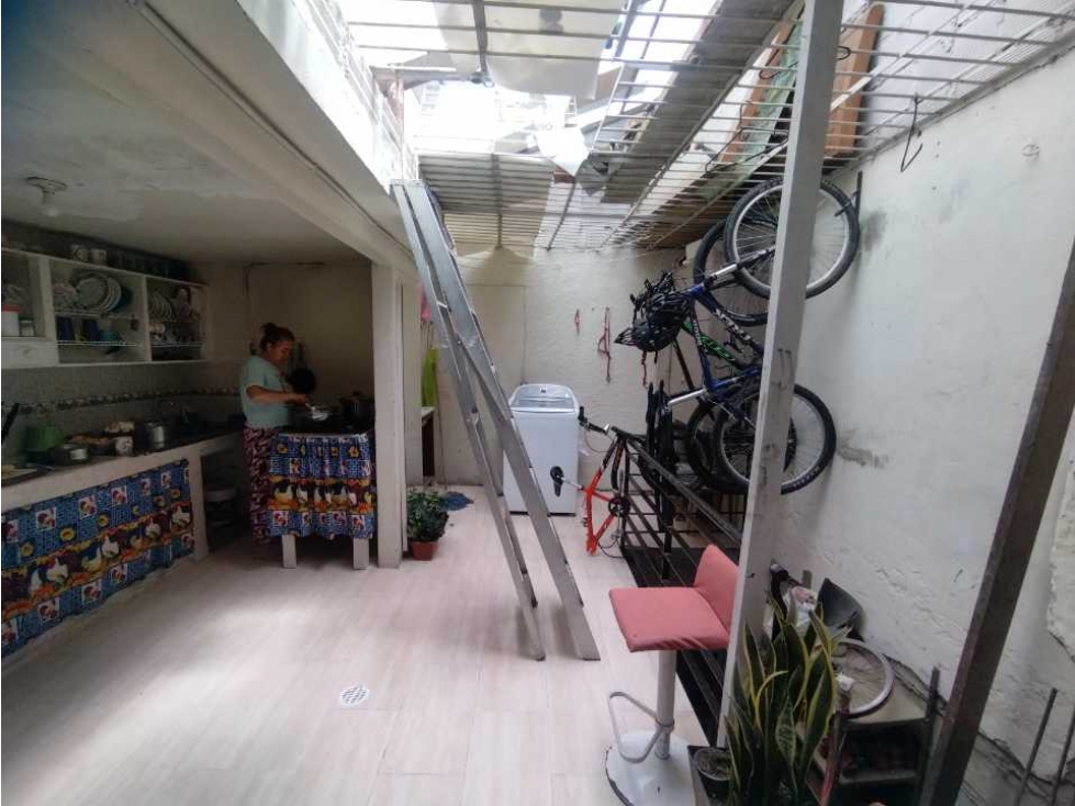 Venta Casa La Estrella Aldea P1 C7100617 — foto 5