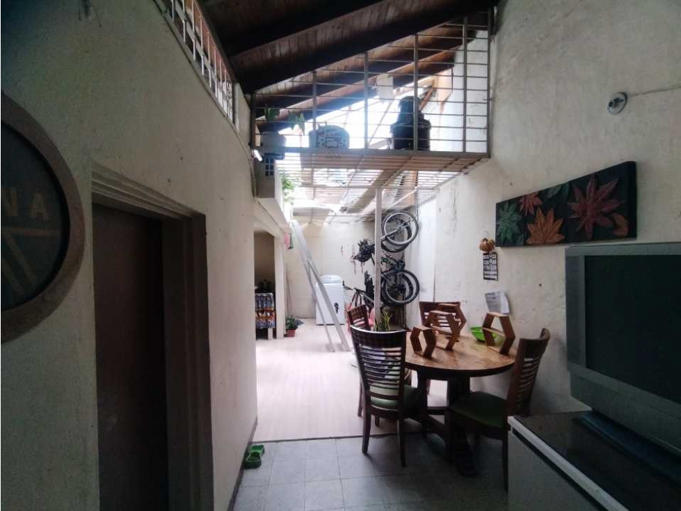 Venta Casa La Estrella Aldea P1 C7100617 — foto 6