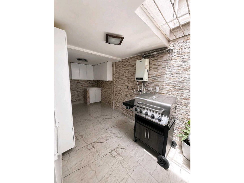 Venta Casa Floresta Las Américas Medellín — foto 4