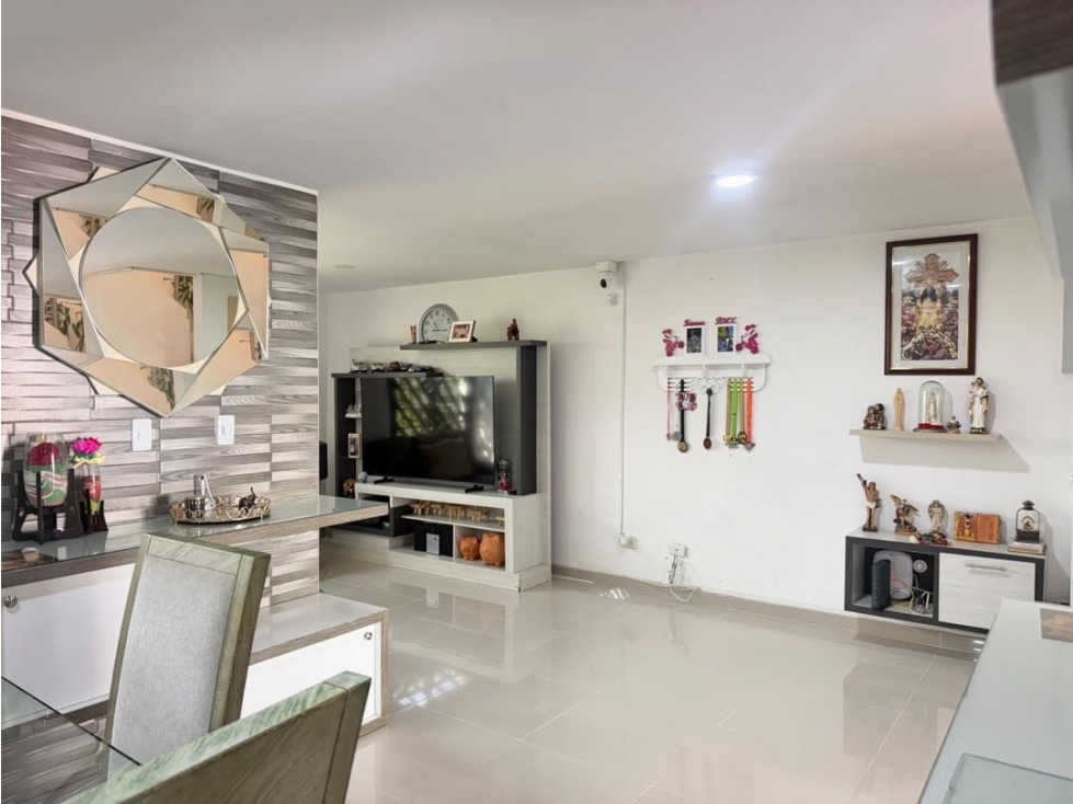VENTA CASA LA HACIENDA — foto 3