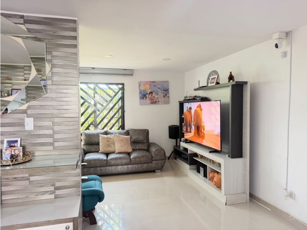 VENTA CASA LA HACIENDA — foto 5