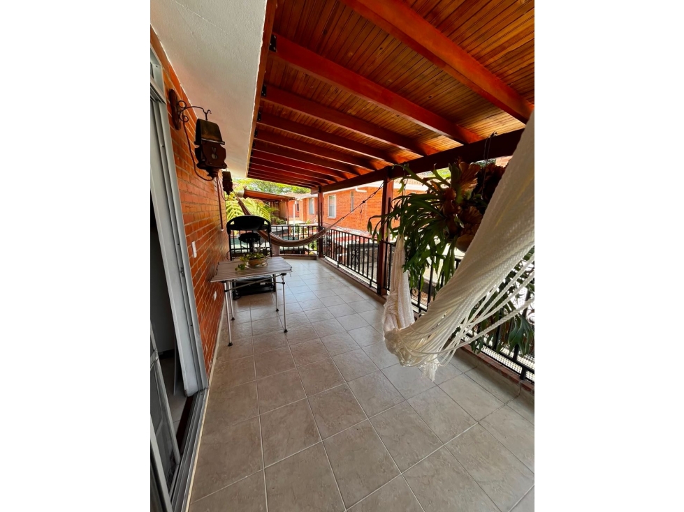 Venta Casa La Herreria El Castillo Jamundí (GH)