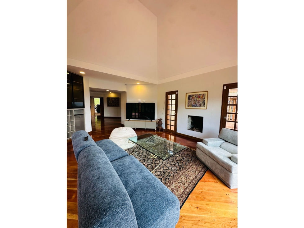 PARA LA VENTA CASA EN LA LOMA DE EL ESCOBERO PARTE BAJA — foto 4