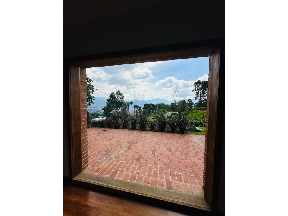 PARA LA VENTA CASA EN LA LOMA DE EL ESCOBERO PARTE BAJA — foto 5