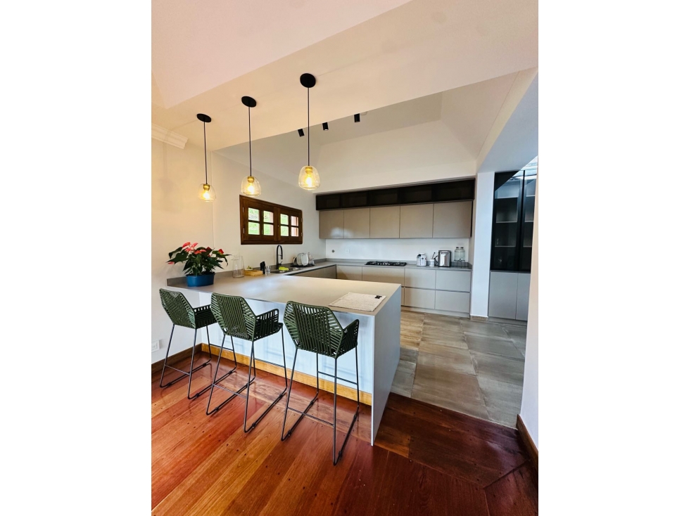 PARA LA VENTA CASA EN LA LOMA DE EL ESCOBERO PARTE BAJA — foto 6